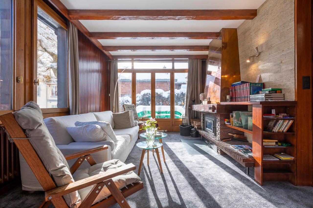 Clos 66 Chalet *