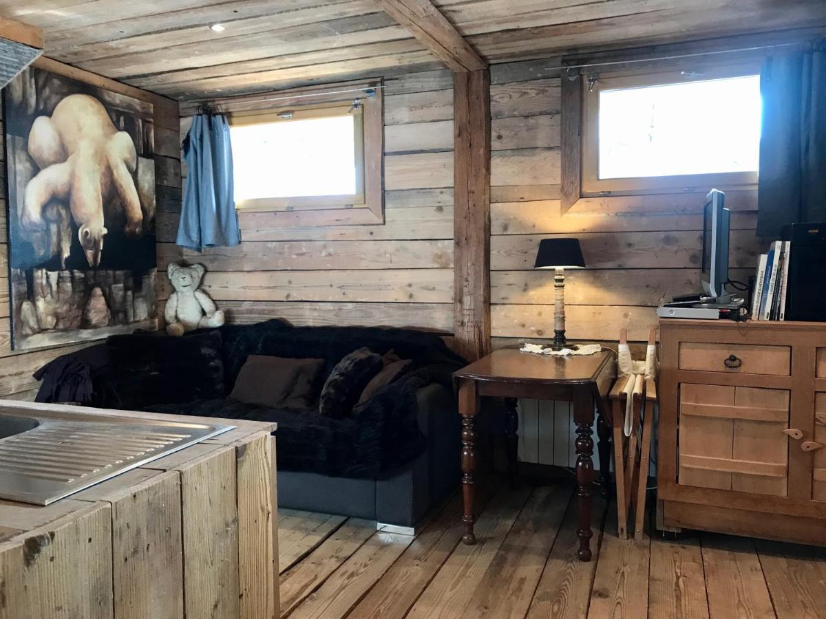 Alba Chalet