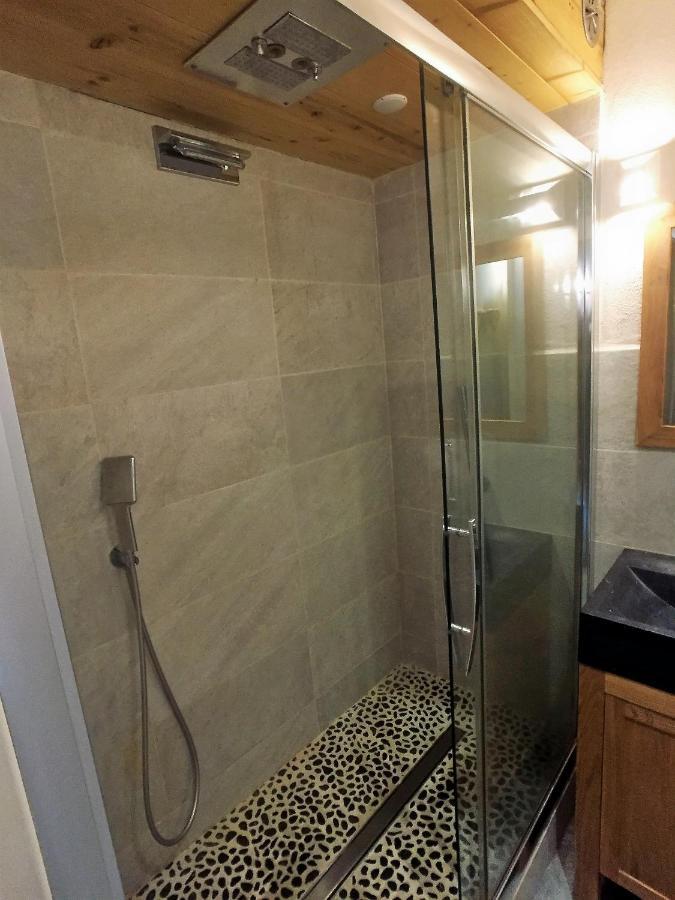 Chamois Blanc 7a - Great Views Of Apartment *