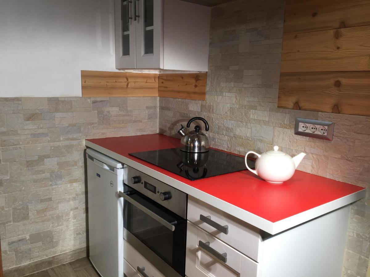 Apartment Chamois Blanc 7a - Great Views Of