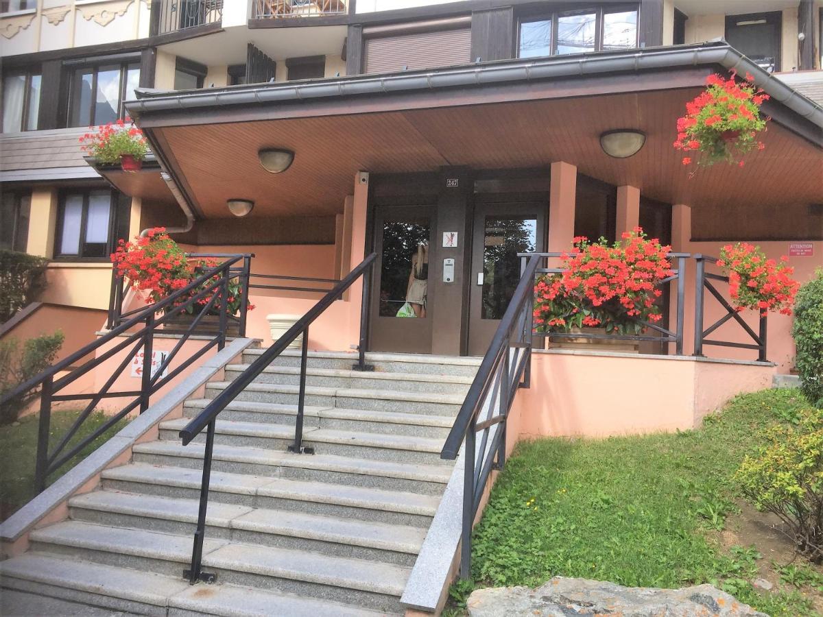 Apartment Chamois Blanc 7a - Great Views Of