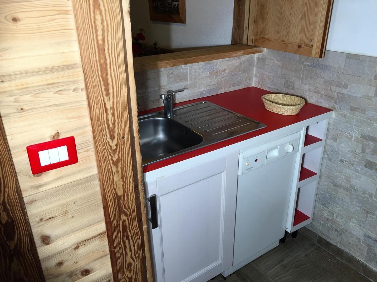 Chamois Blanc 7a - Great Views Of Apartment *