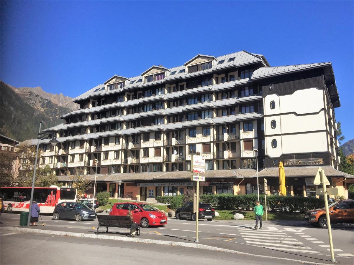 Chamois Blanc 7a - Great Views Of Apartment *