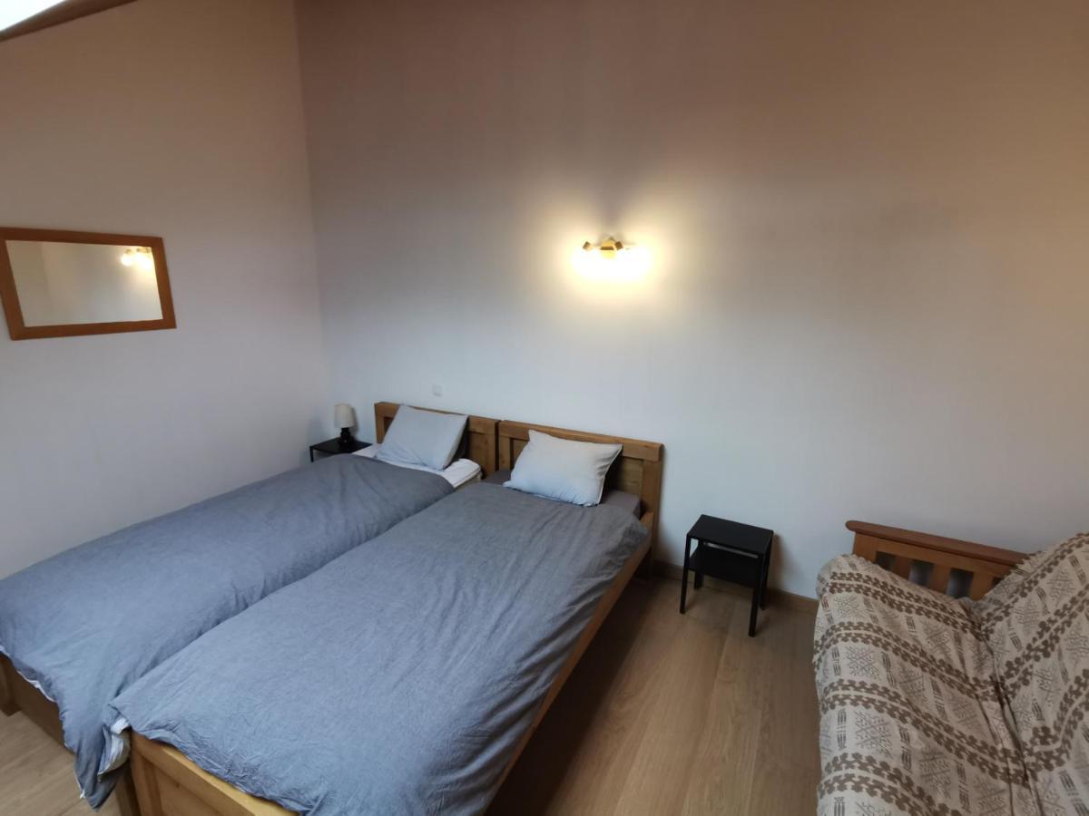 Apartment Le Mallory