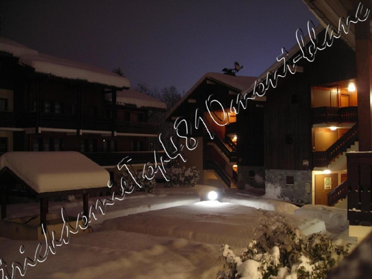 4810 Mont-blanc * Chamonix