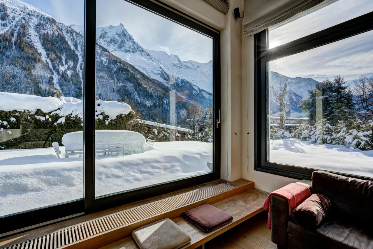 Chalets Safari - Central - Sleeps 6 Or Sleeps 10 Chalet