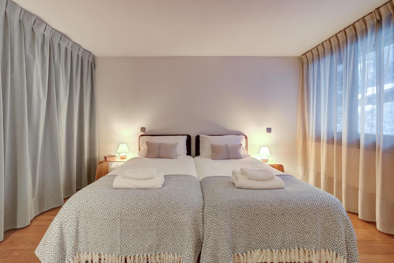 Chalet Chalets Safari - Central - Sleeps 6 Or Sleeps 10 *