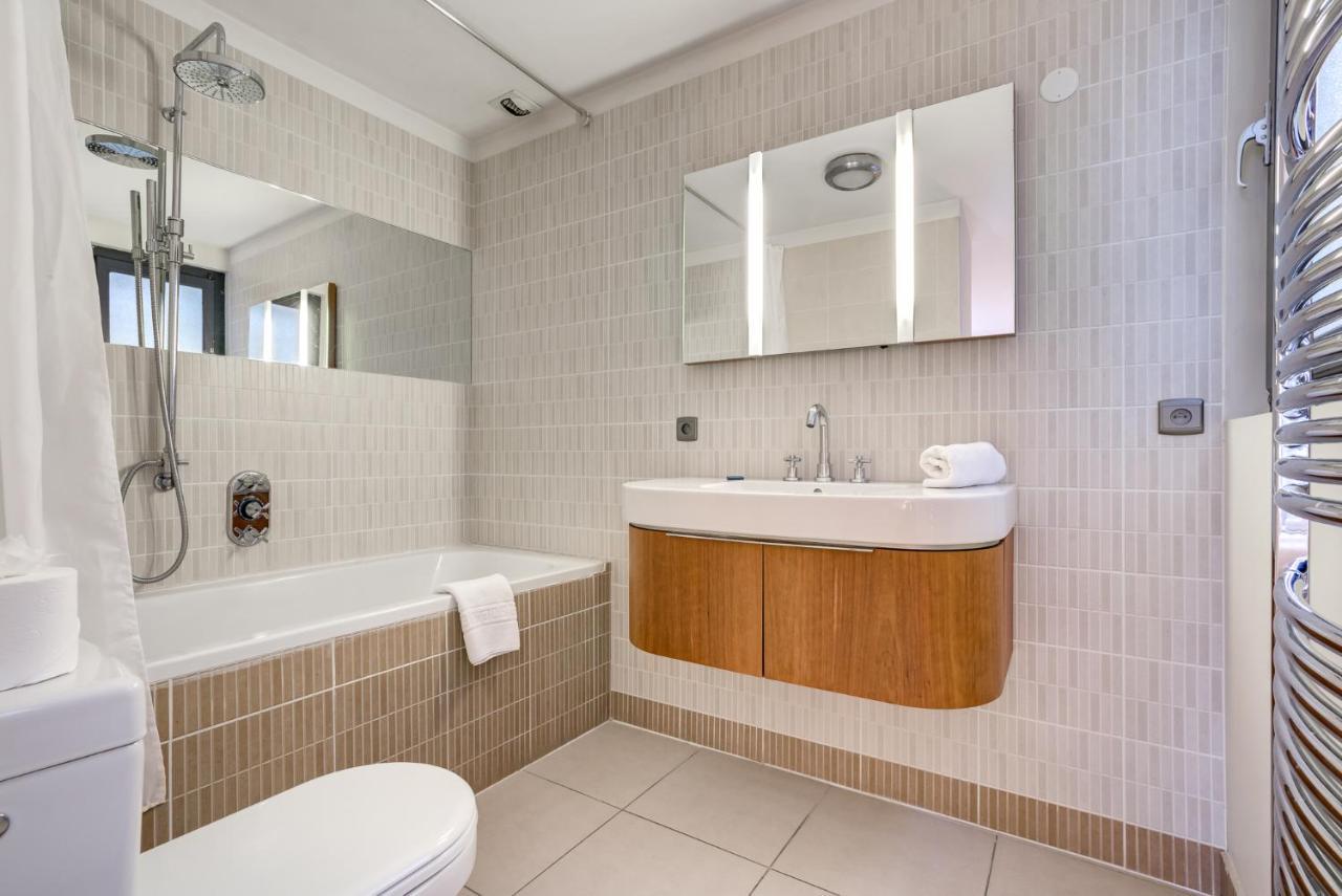 Chalets Safari - Central - Sleeps 6 Or Sleeps 10