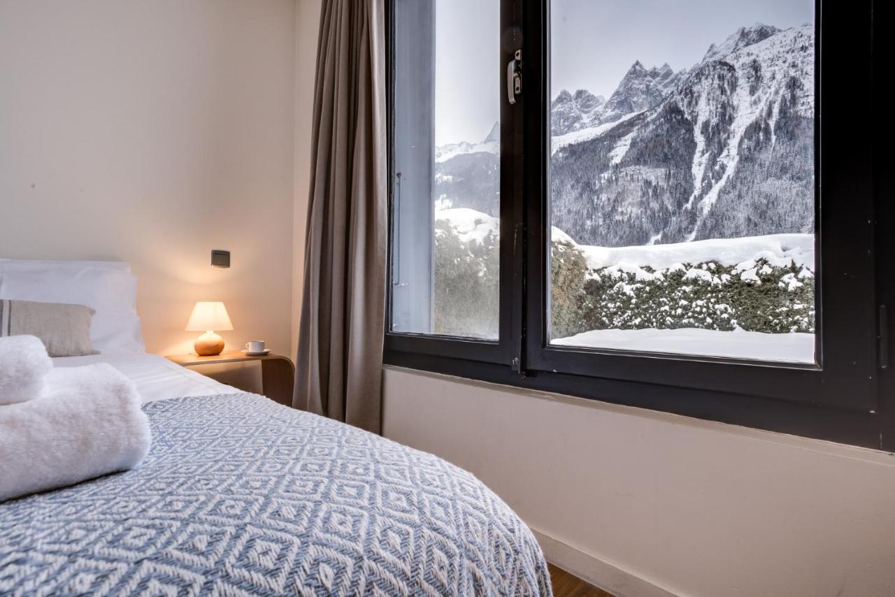 Chalets Safari - Central - Sleeps 6 Or Sleeps 10 Chalet