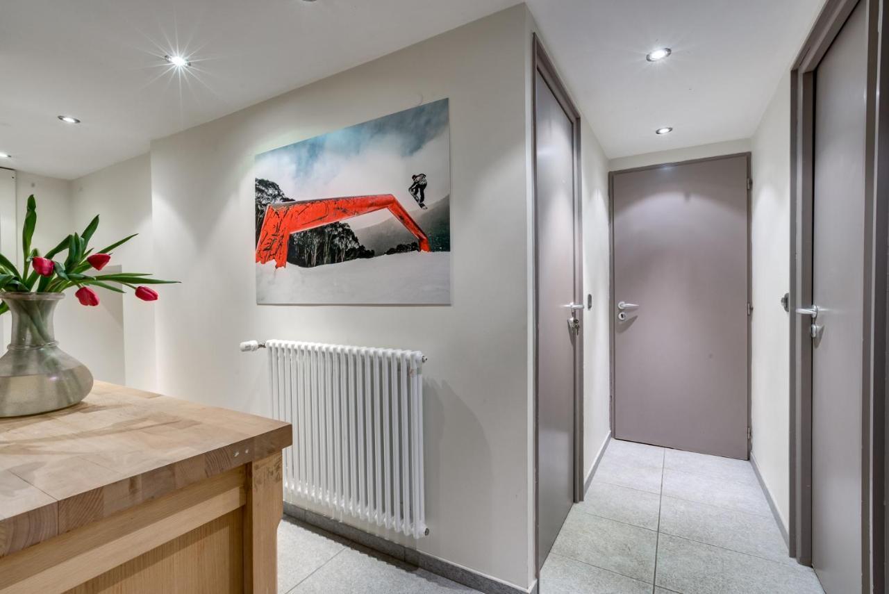 Chalet Chalets Safari - Central - Sleeps 6 Or Sleeps 10