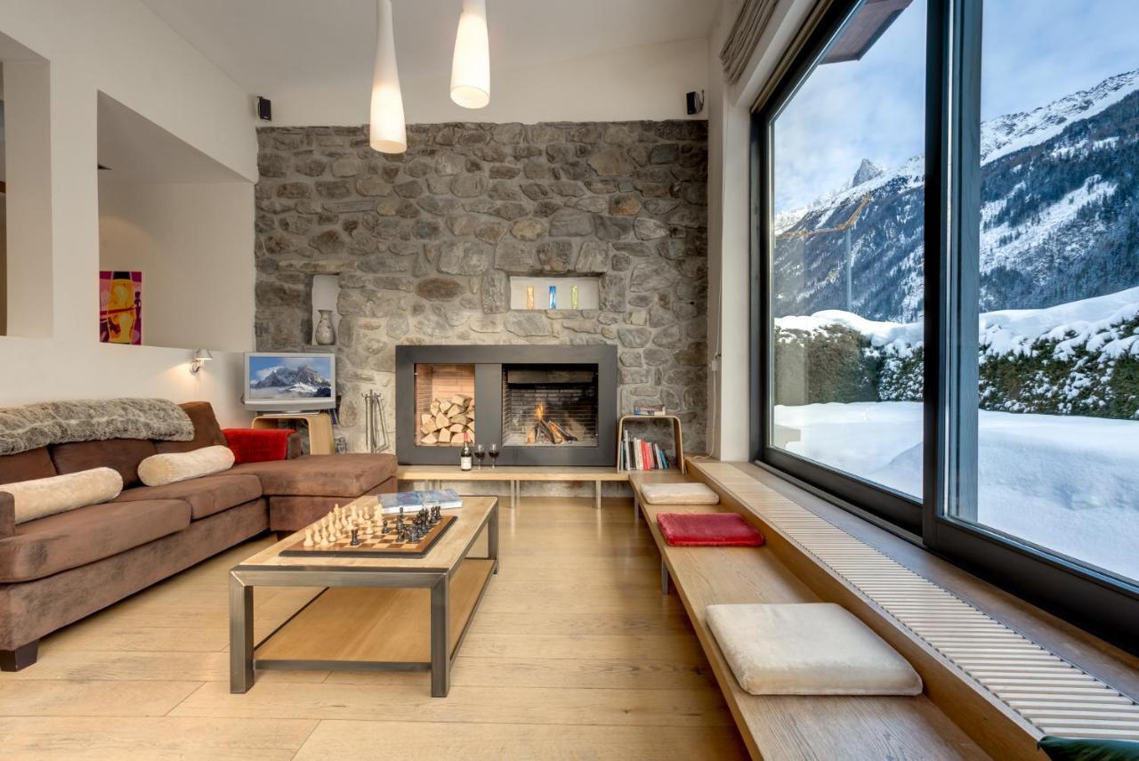 Chalet Chalets Safari - Central - Sleeps 6 Or Sleeps 10 *
