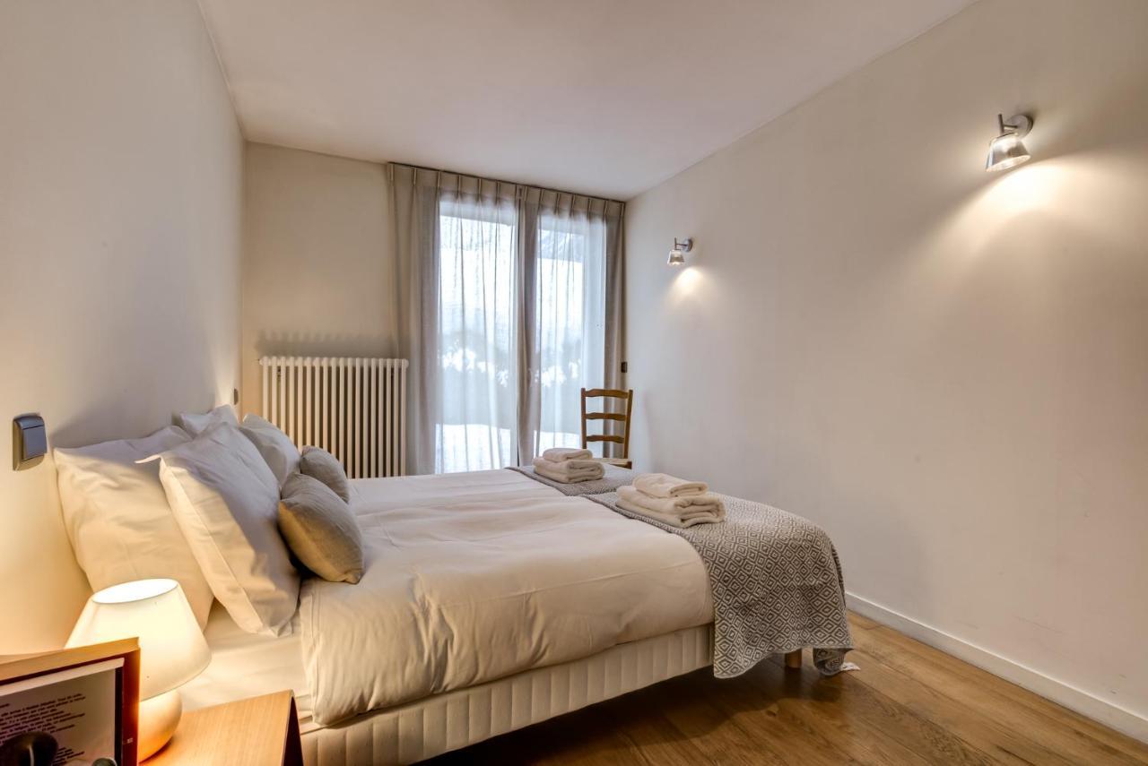 Chalet Chalets Safari - Central - Sleeps 6 Or Sleeps 10 Chamonix