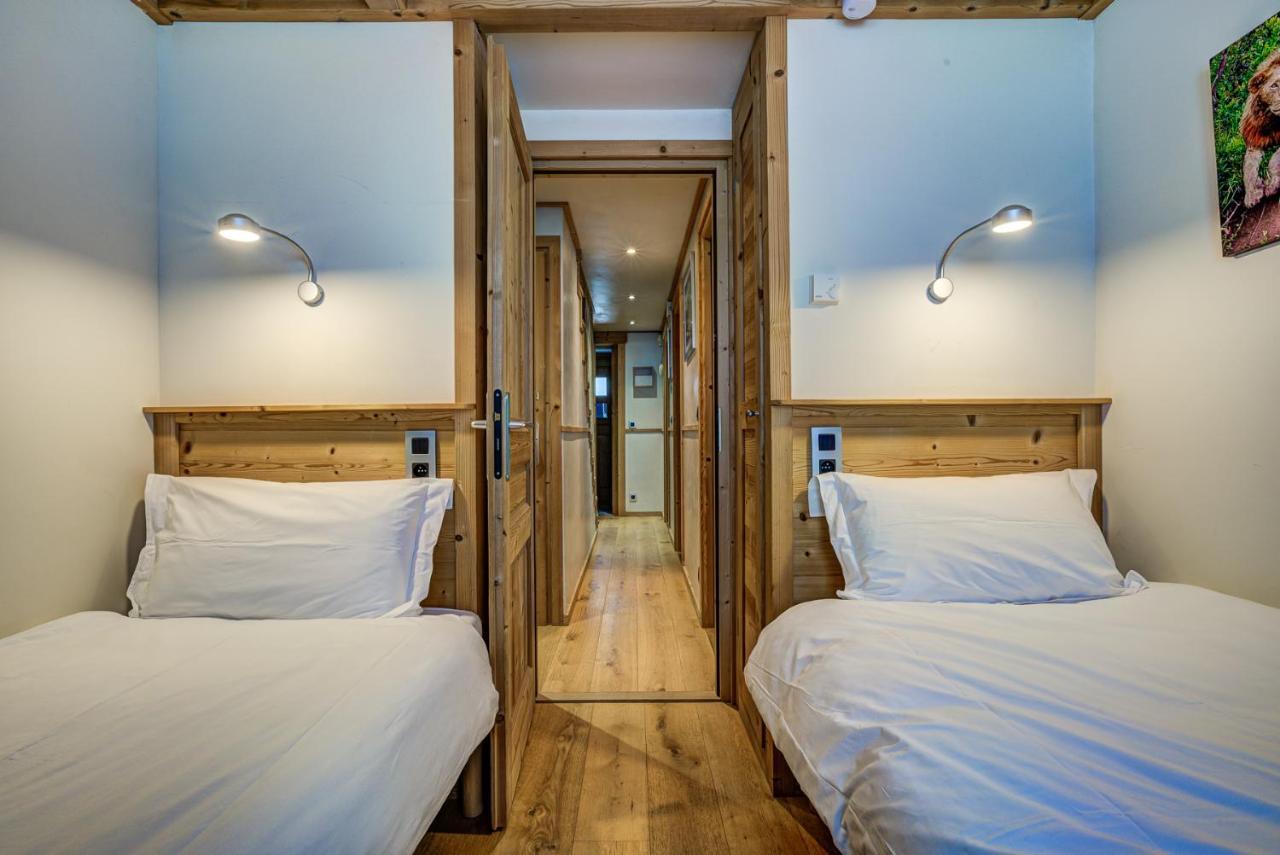 Chalet Chalet Panache Chamonix