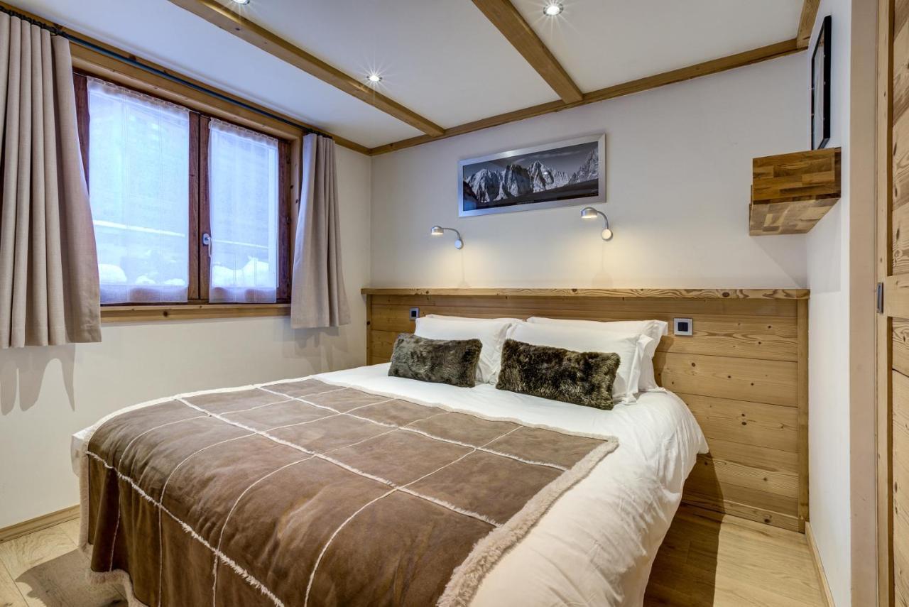 Chalet Panache Chalet *
