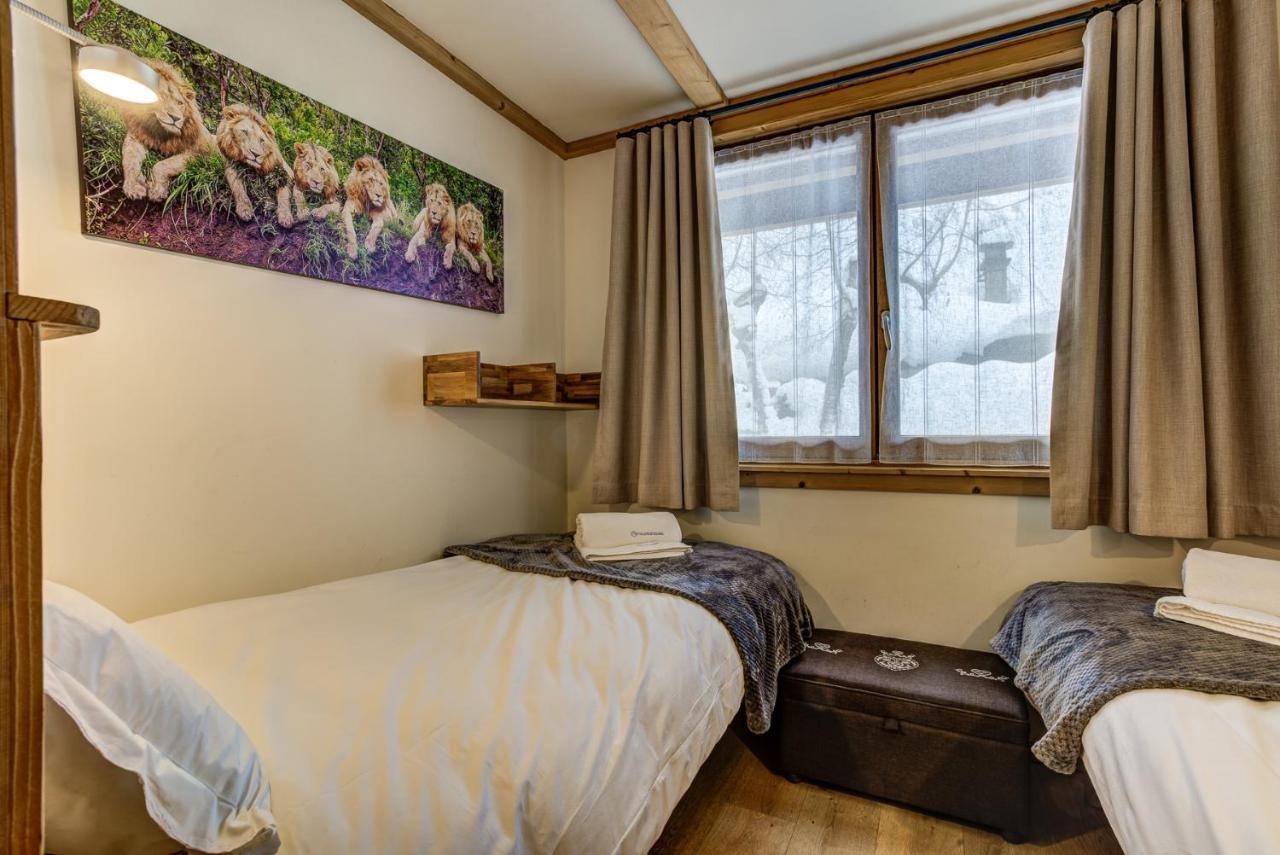 Chalet Panache Chamonix