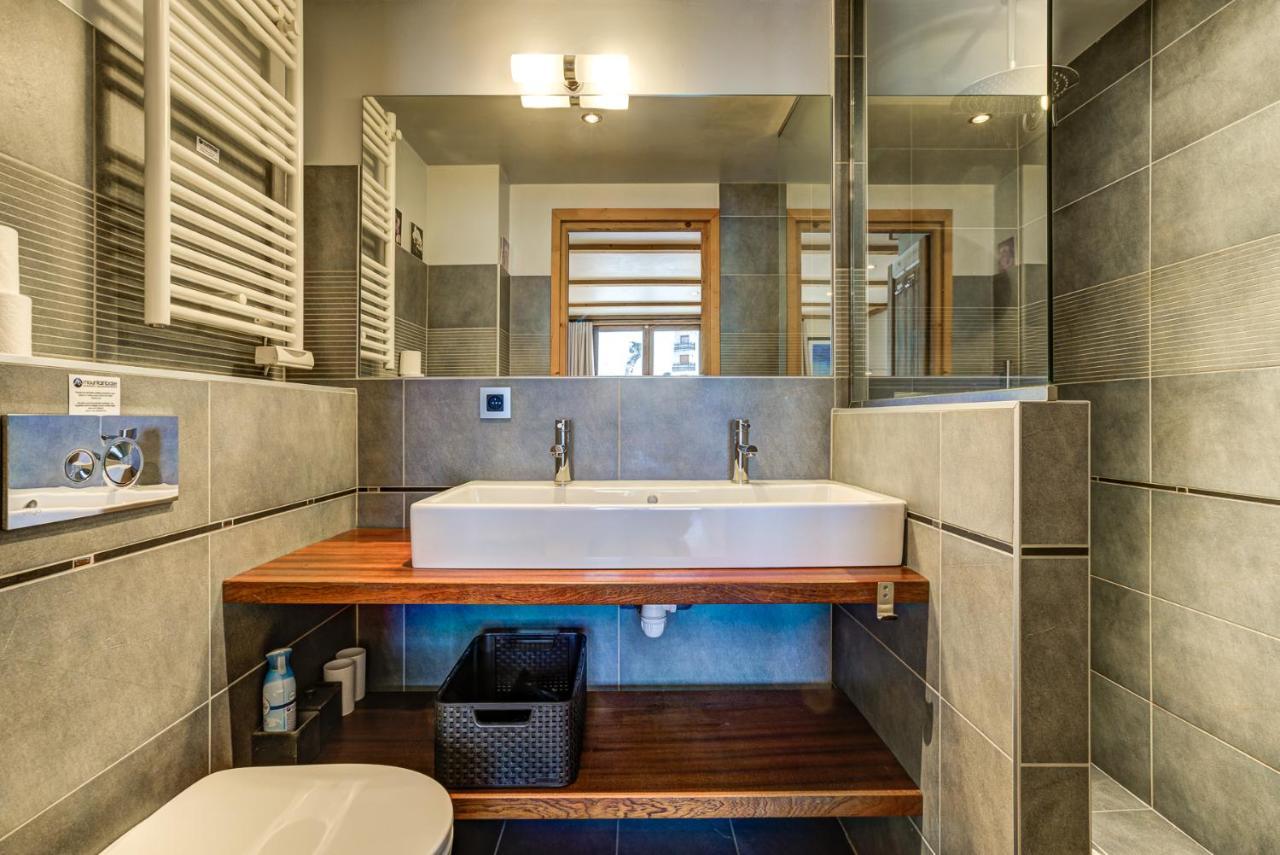Chalet Panache *