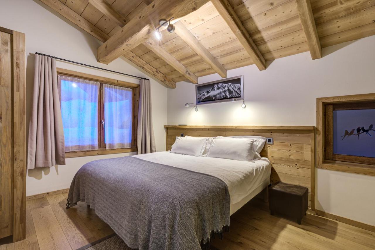 Chalet Panache * Chamonix