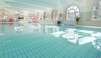 Hapimag Hotel Chamonix