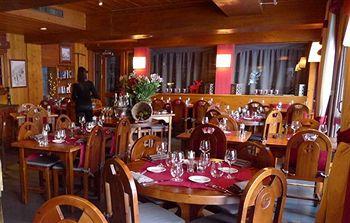 Hotel Hapimag