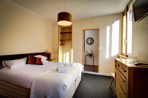 Hotel Vert Lodge Chamonix