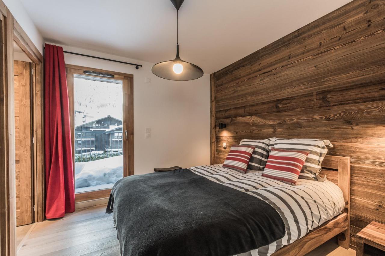 Androsace Du Lyret Apartment Chamonix