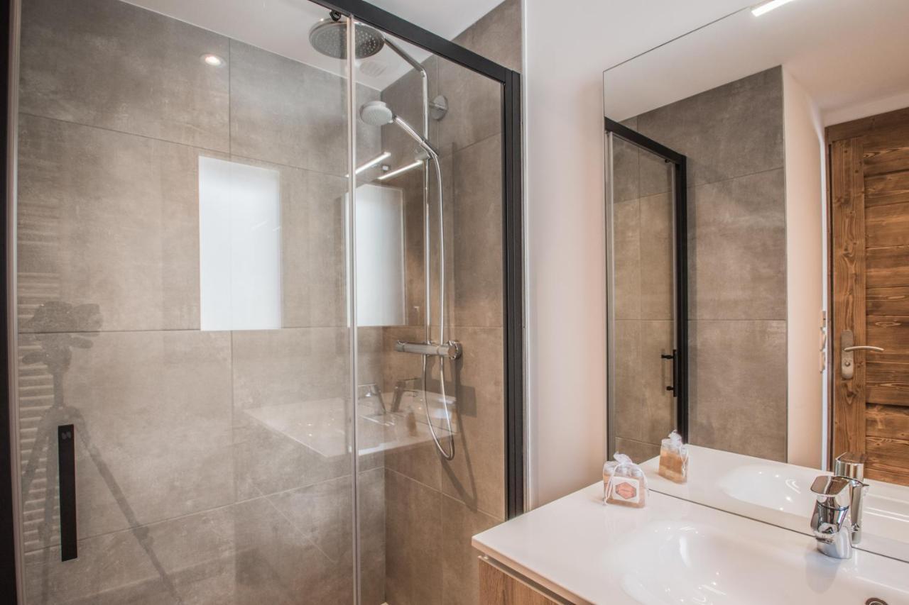 Apartment Androsace Du Lyret *