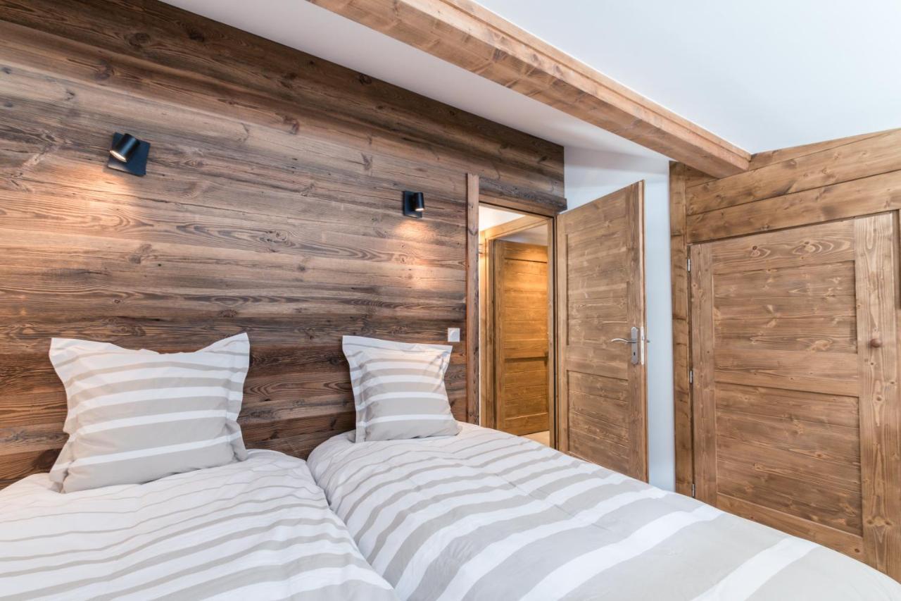 Apartment Androsace Du Lyret Chamonix