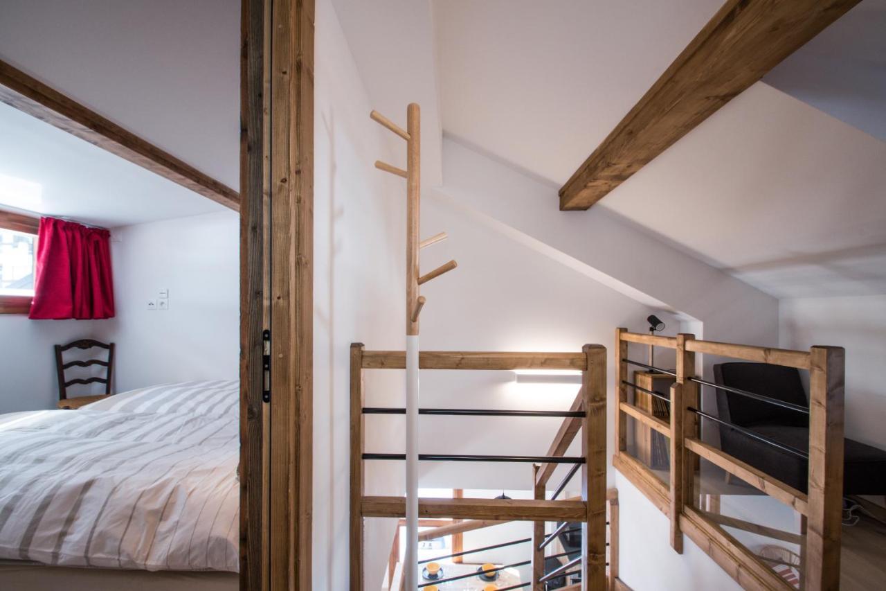 Androsace Du Lyret Chamonix