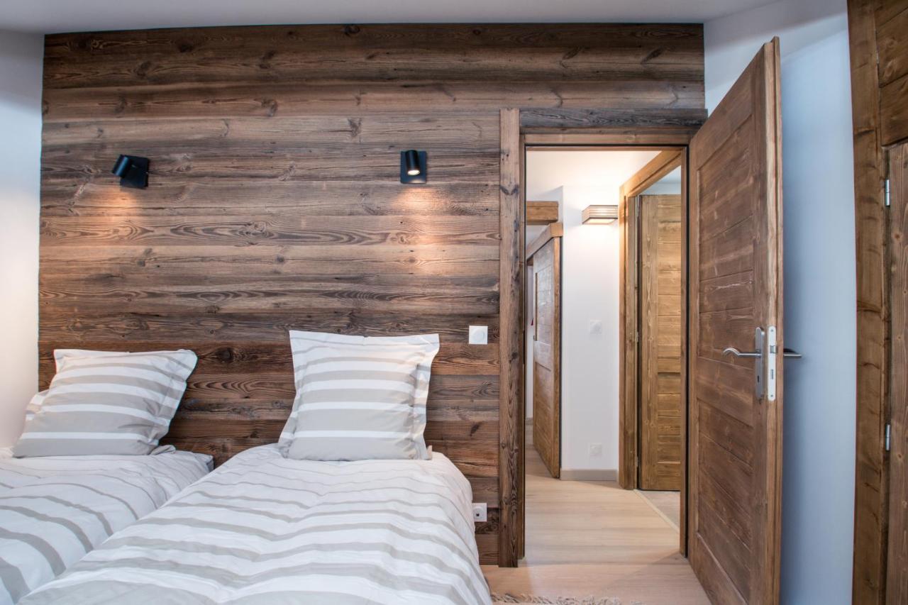 Androsace Du Lyret * Chamonix