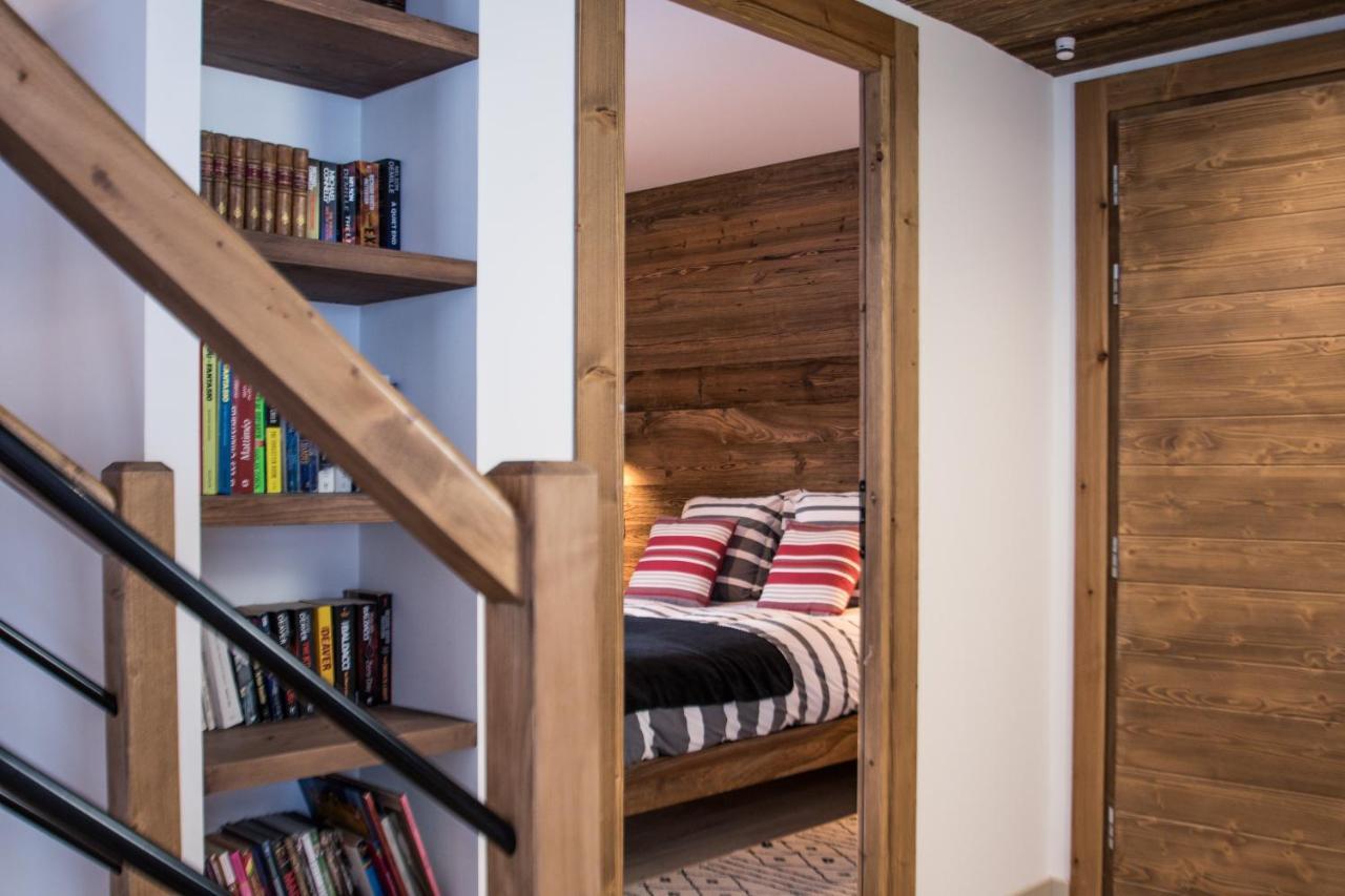 Apartment Androsace Du Lyret *