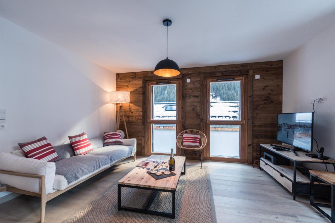 Androsace Du Lyret * Chamonix