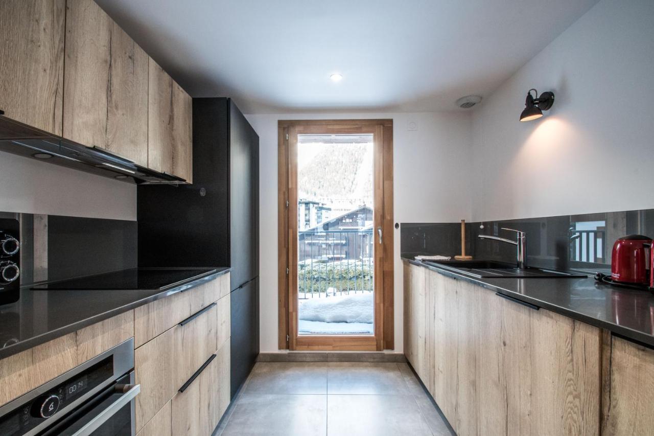 Androsace Du Lyret Apartment