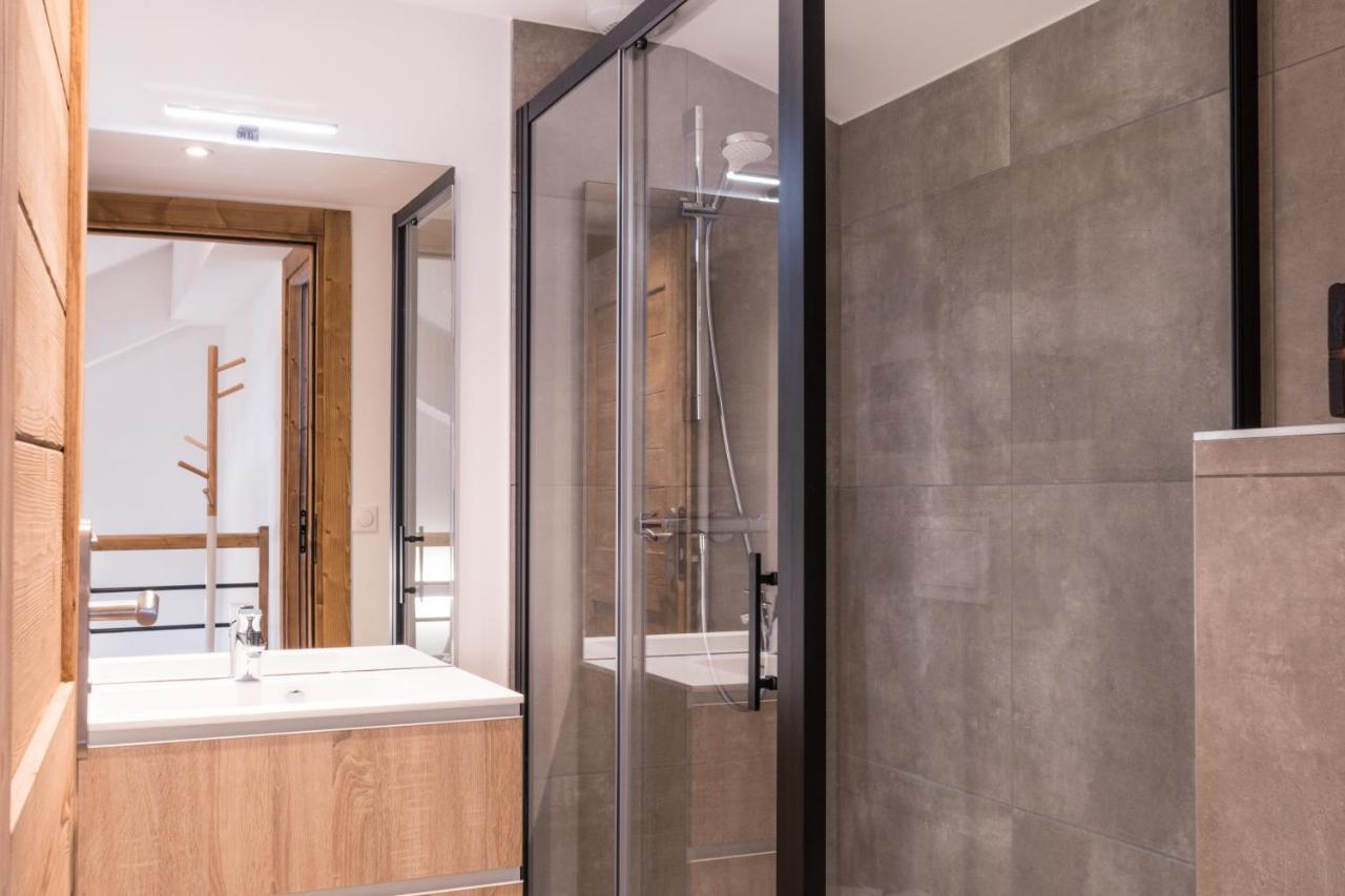 Apartment Androsace Du Lyret *