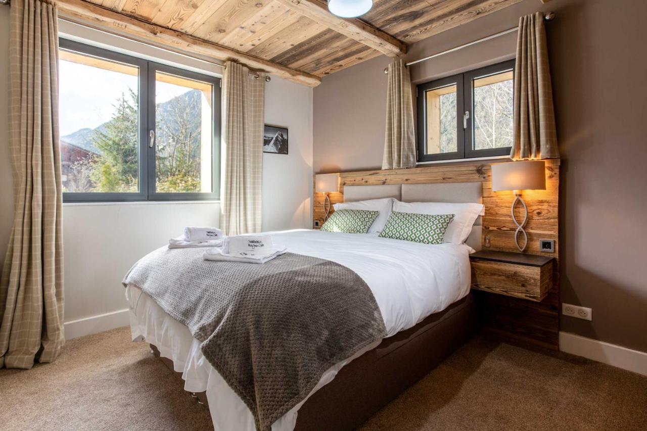 Des Amis Appt 1 - Year * Chamonix