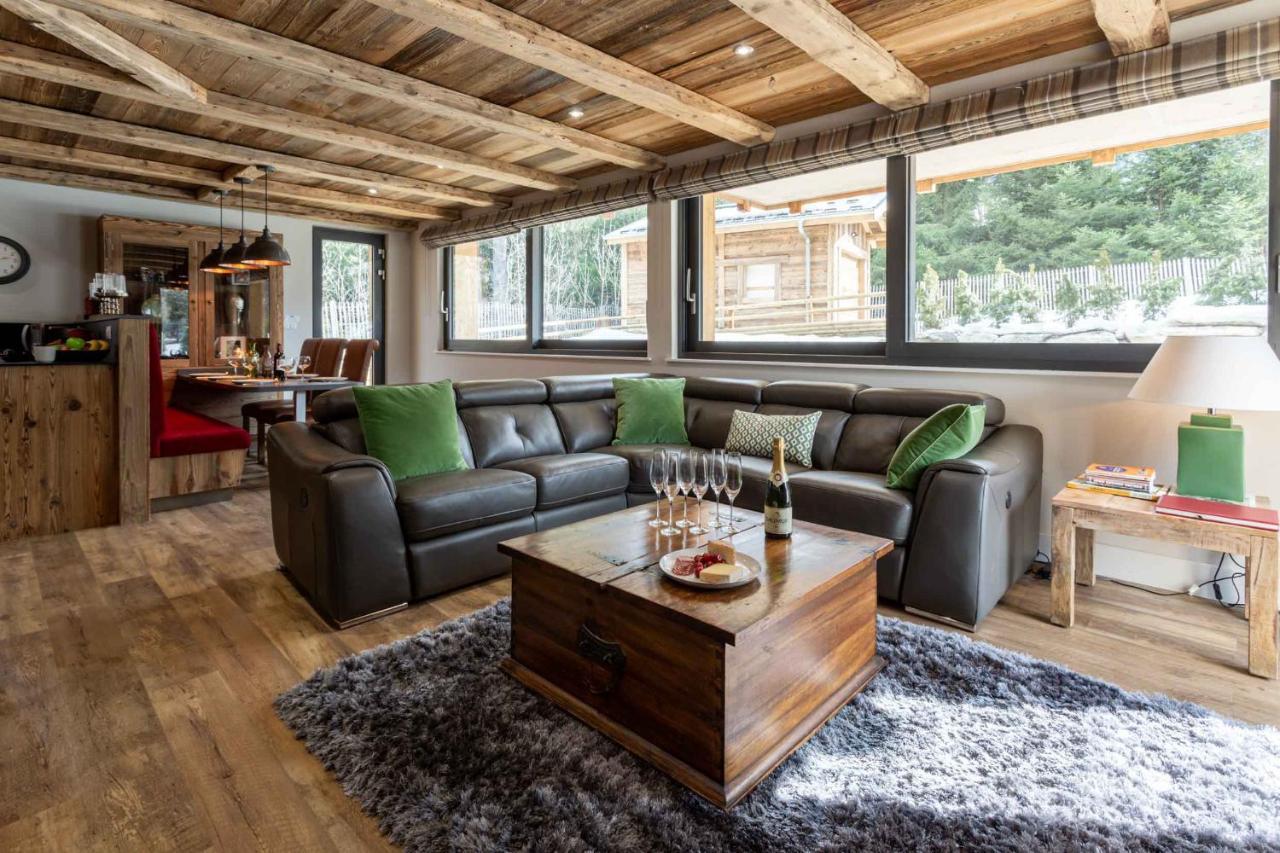 Des Amis Appt 1 - Year Apartment