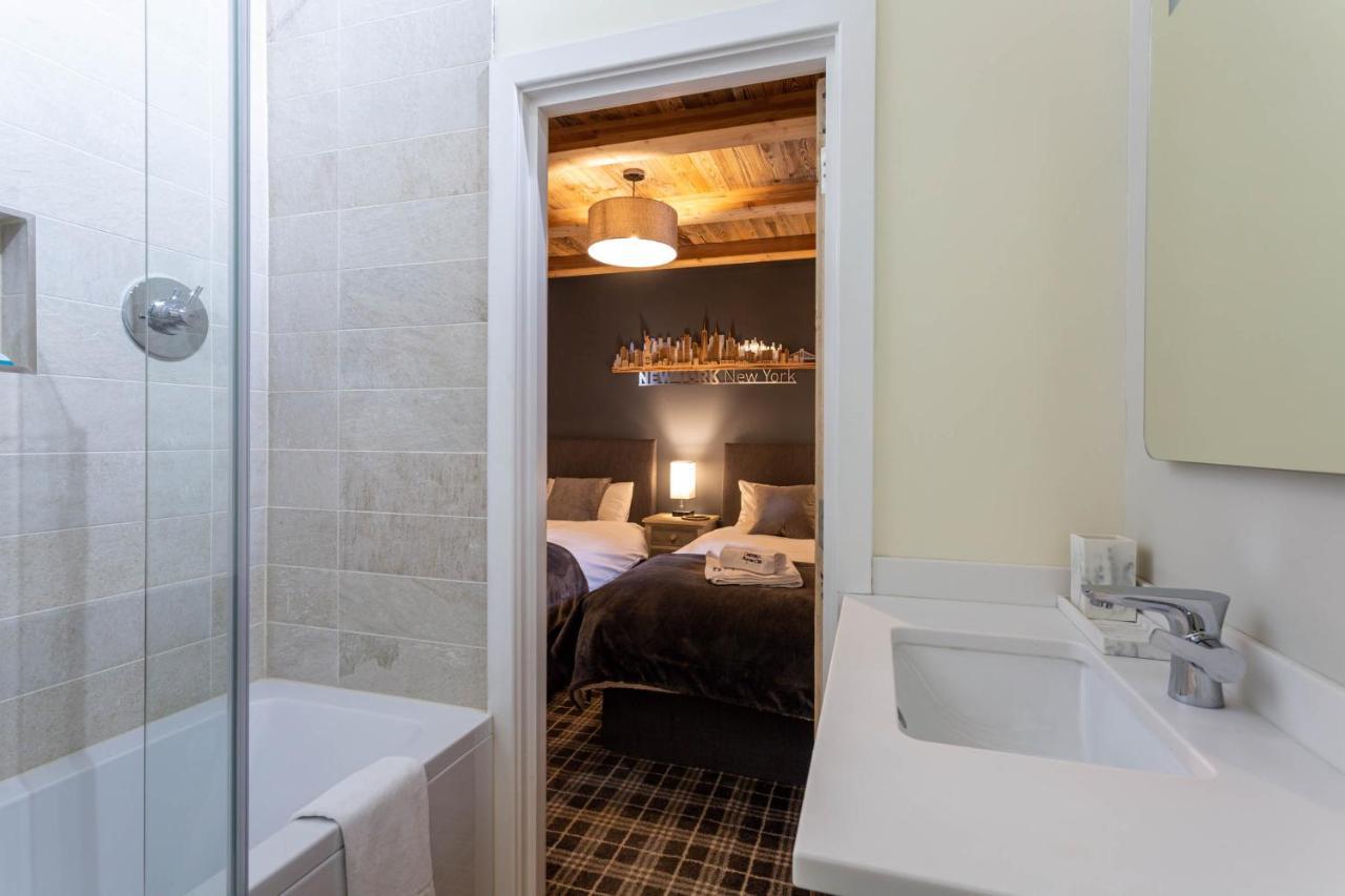 Des Amis- Year Apartment Chamonix