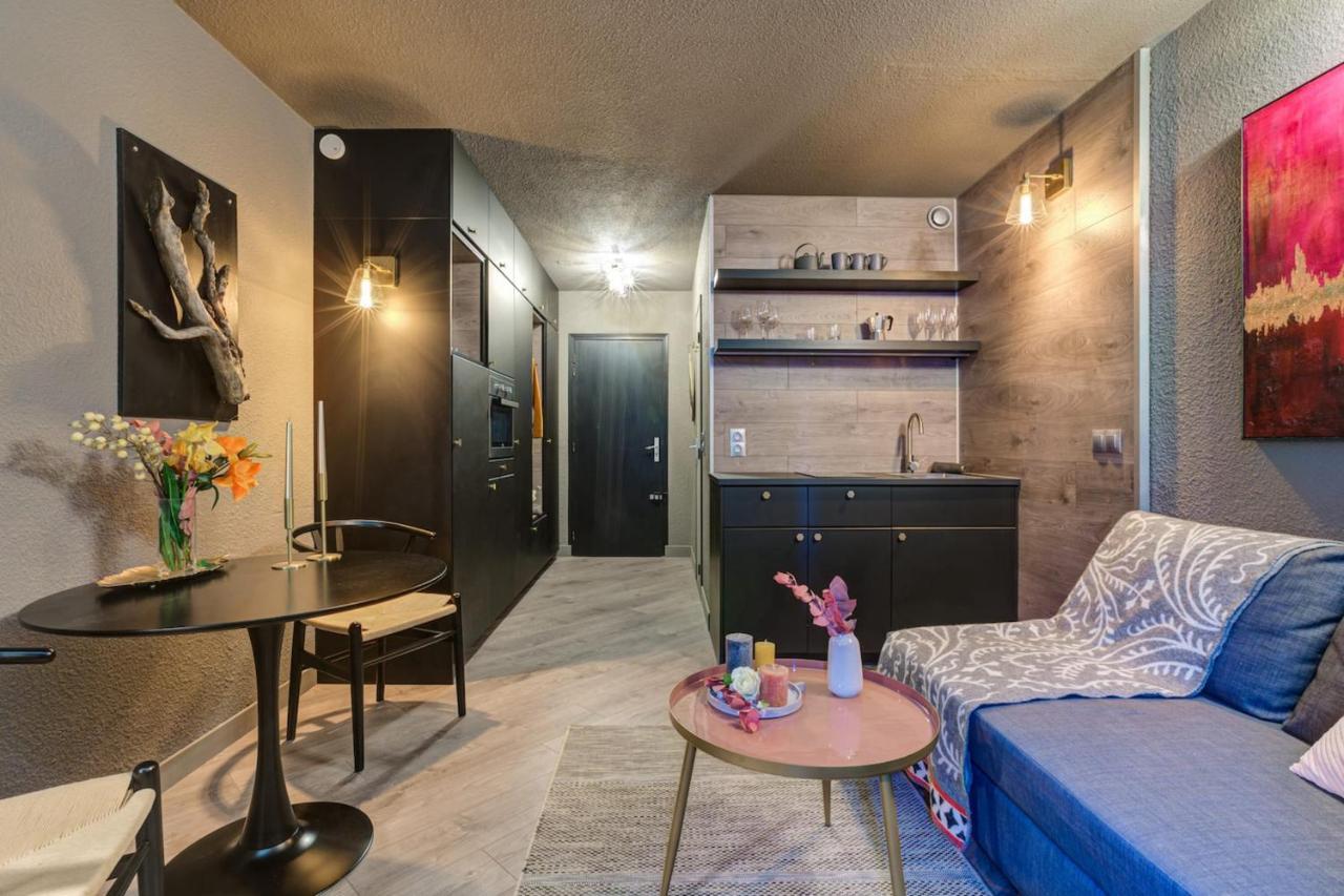 Apartment Studio Close To The Slopes *