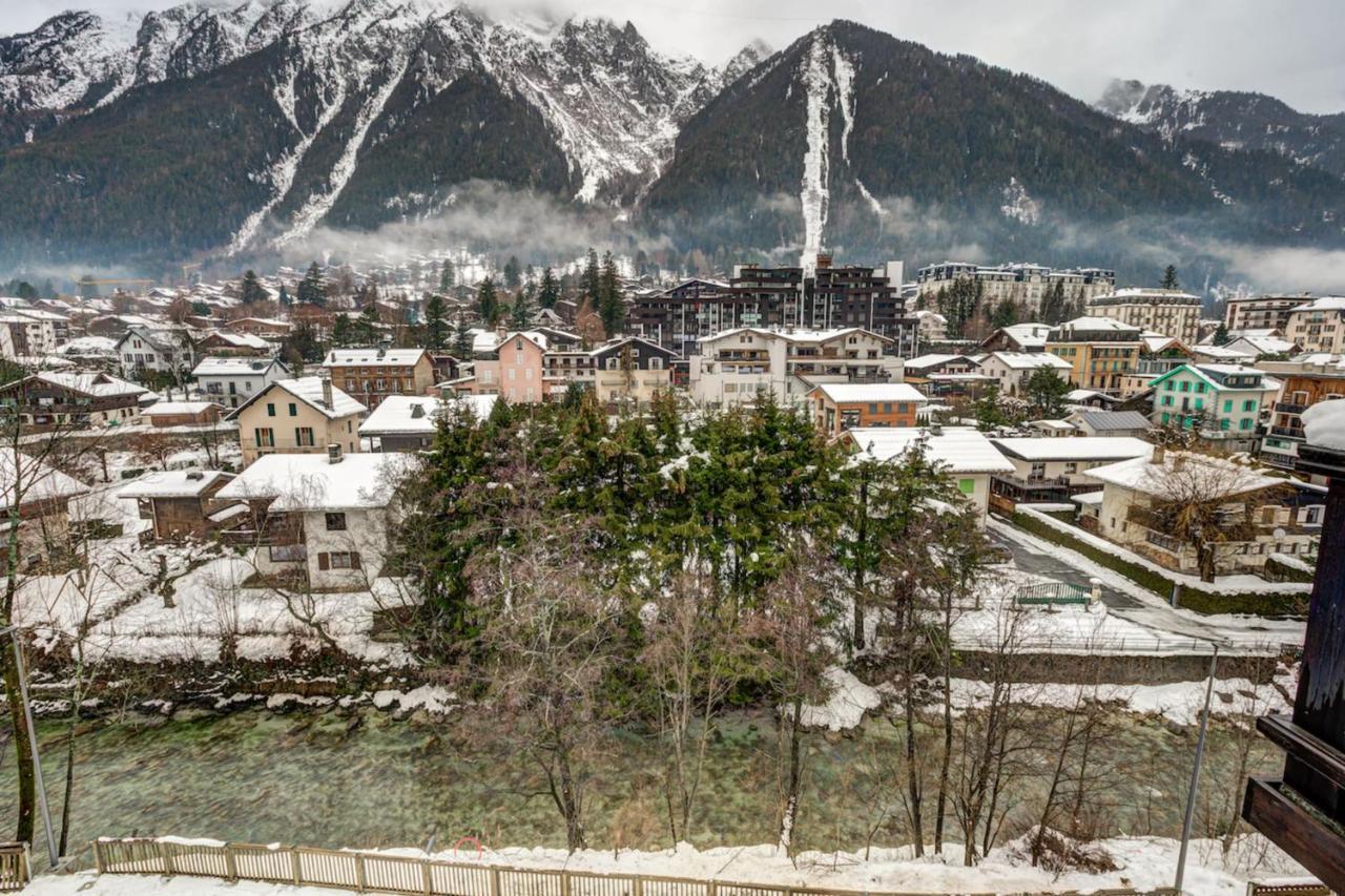 Apartment Studio Close To The Slopes Chamonix