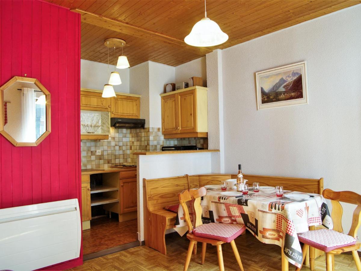 Apartment Le Pavillon Chamonix
