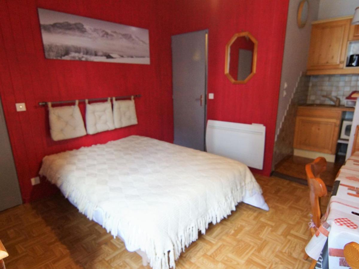 Apartment Le Pavillon