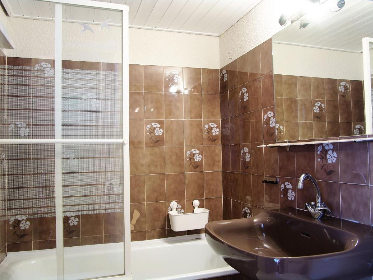 Apartment Le Pavillon *