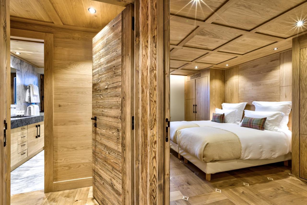 Chalet Le Hameau Des Nants Chamonix