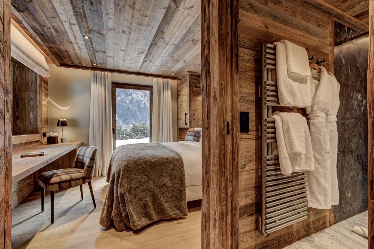 Le Hameau Des Nants Chamonix