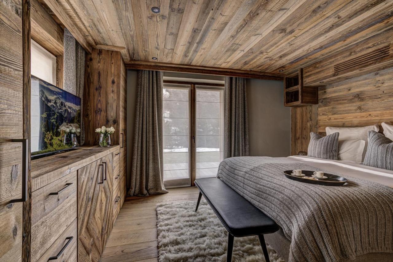 Le Hameau Des Nants Chamonix