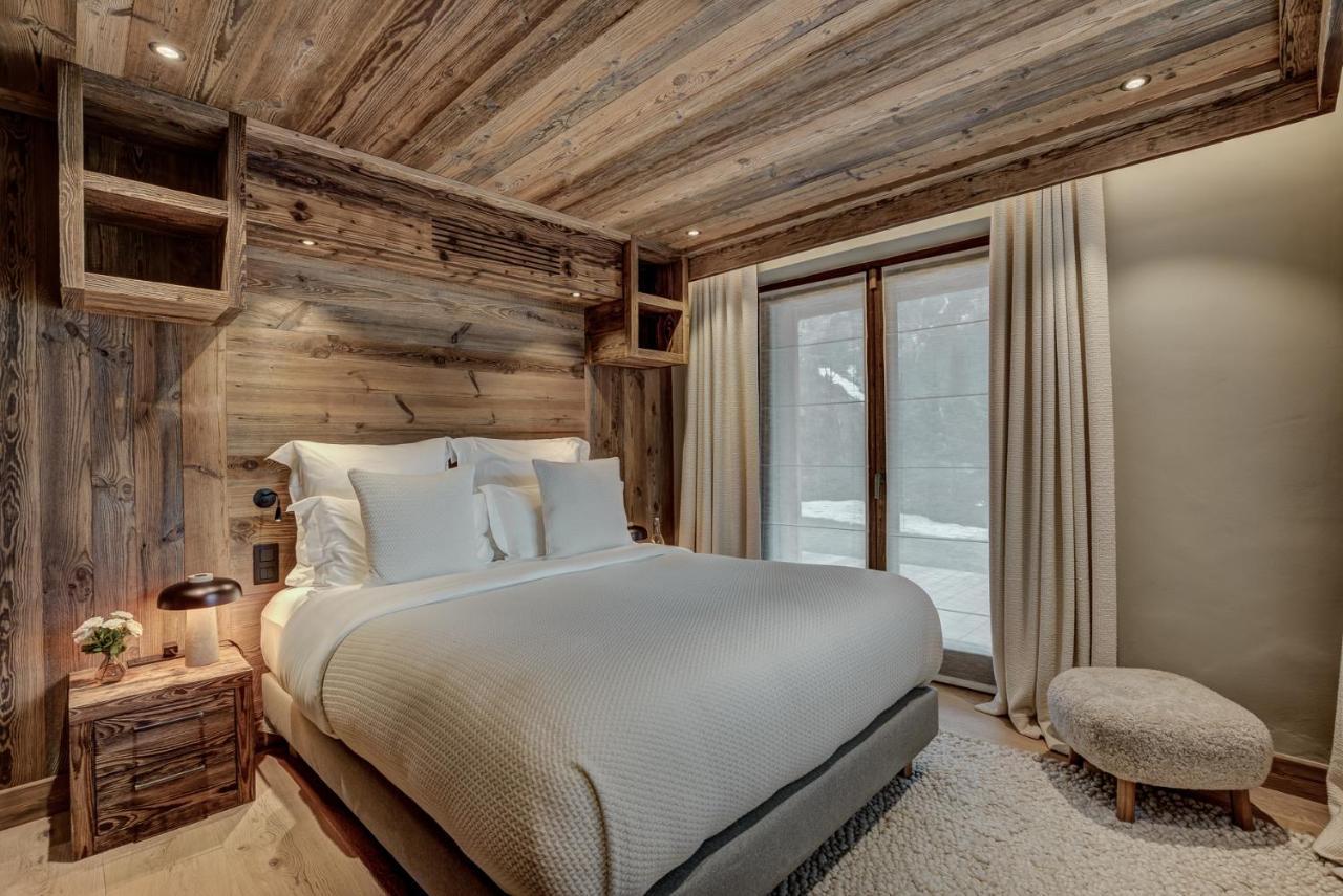 Le Hameau Des Nants * Chamonix