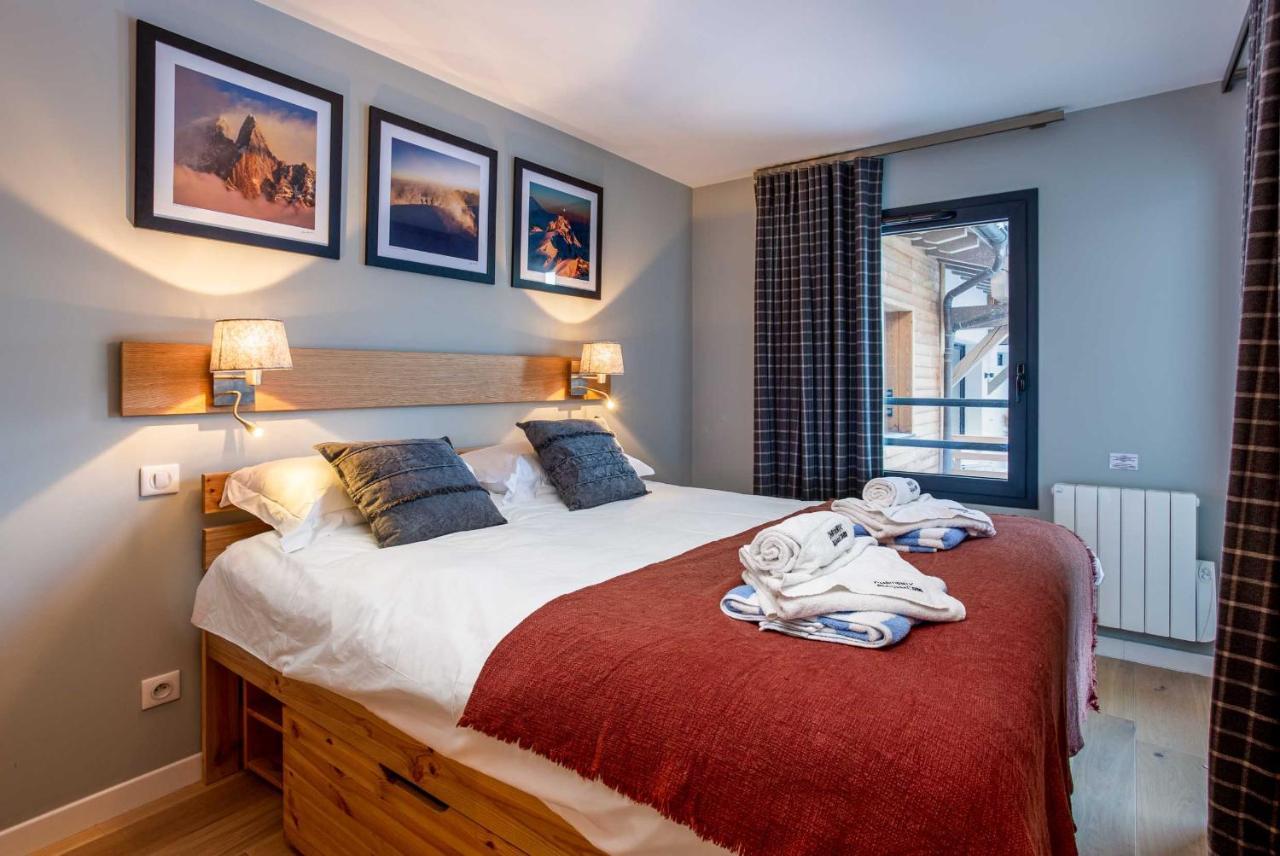 La Cordee 124 - Year * Chamonix