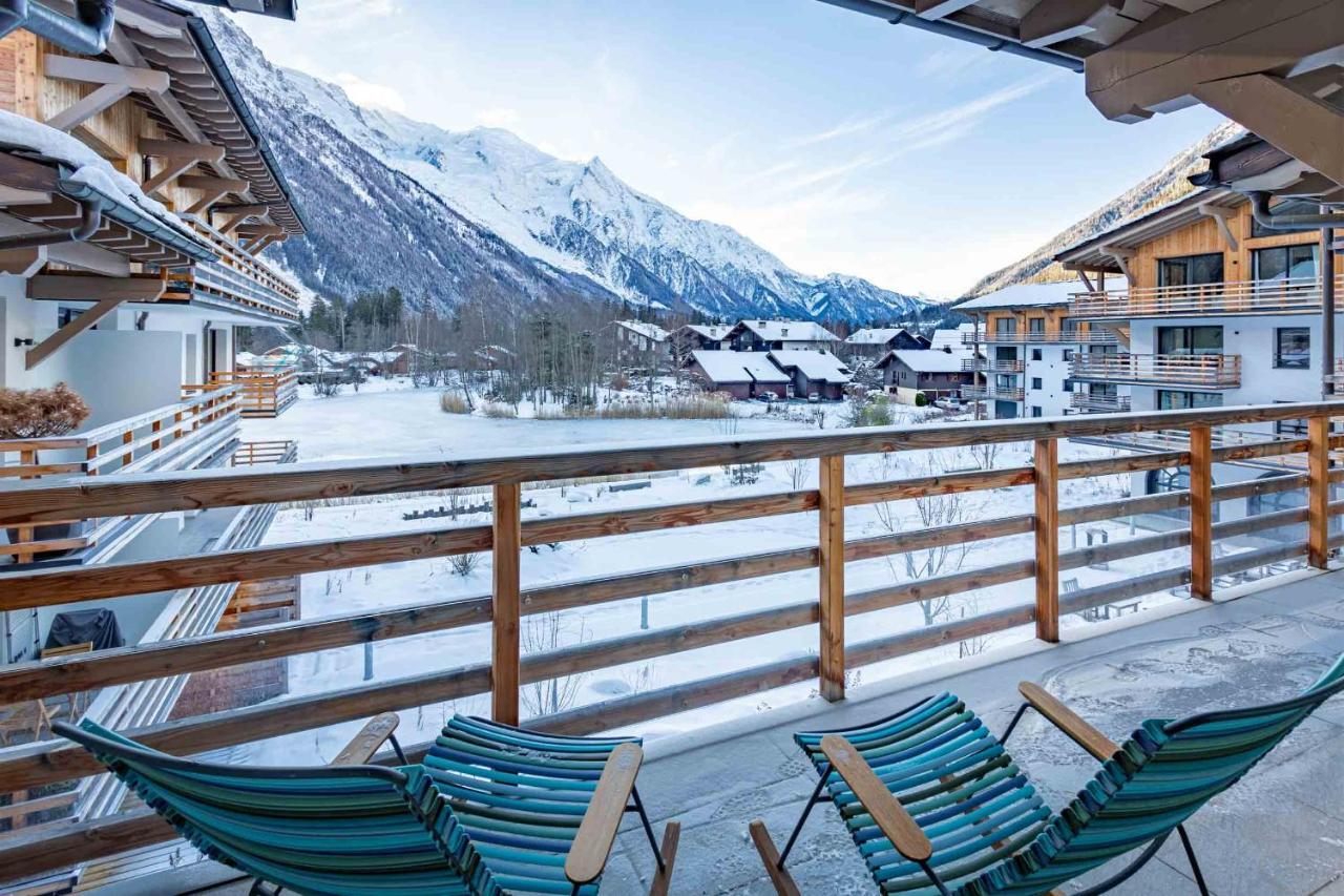 La Cordee 124 - Year * Chamonix