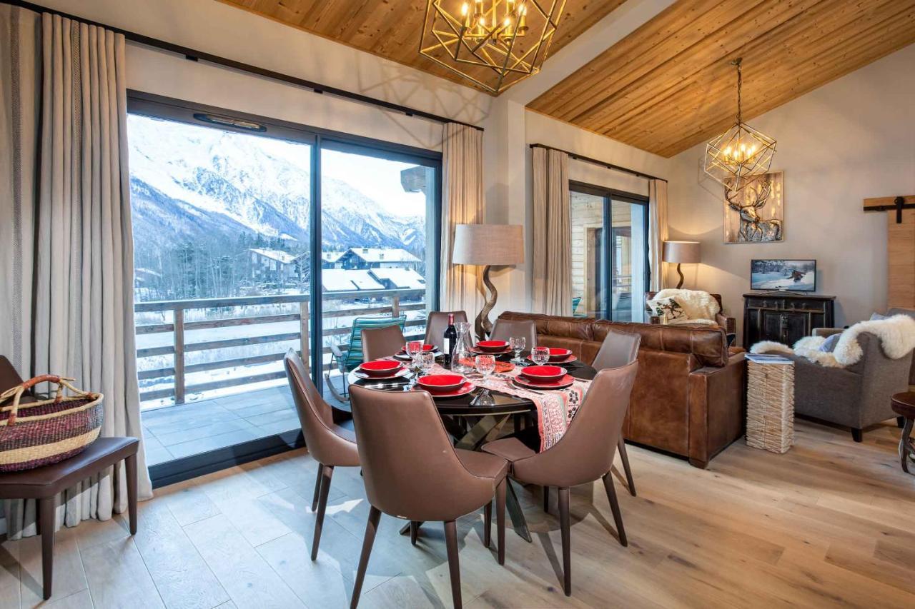 La Cordee 124 - Year Chamonix