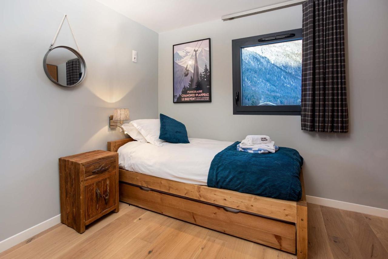 Apartment La Cordee 124 - Year Chamonix