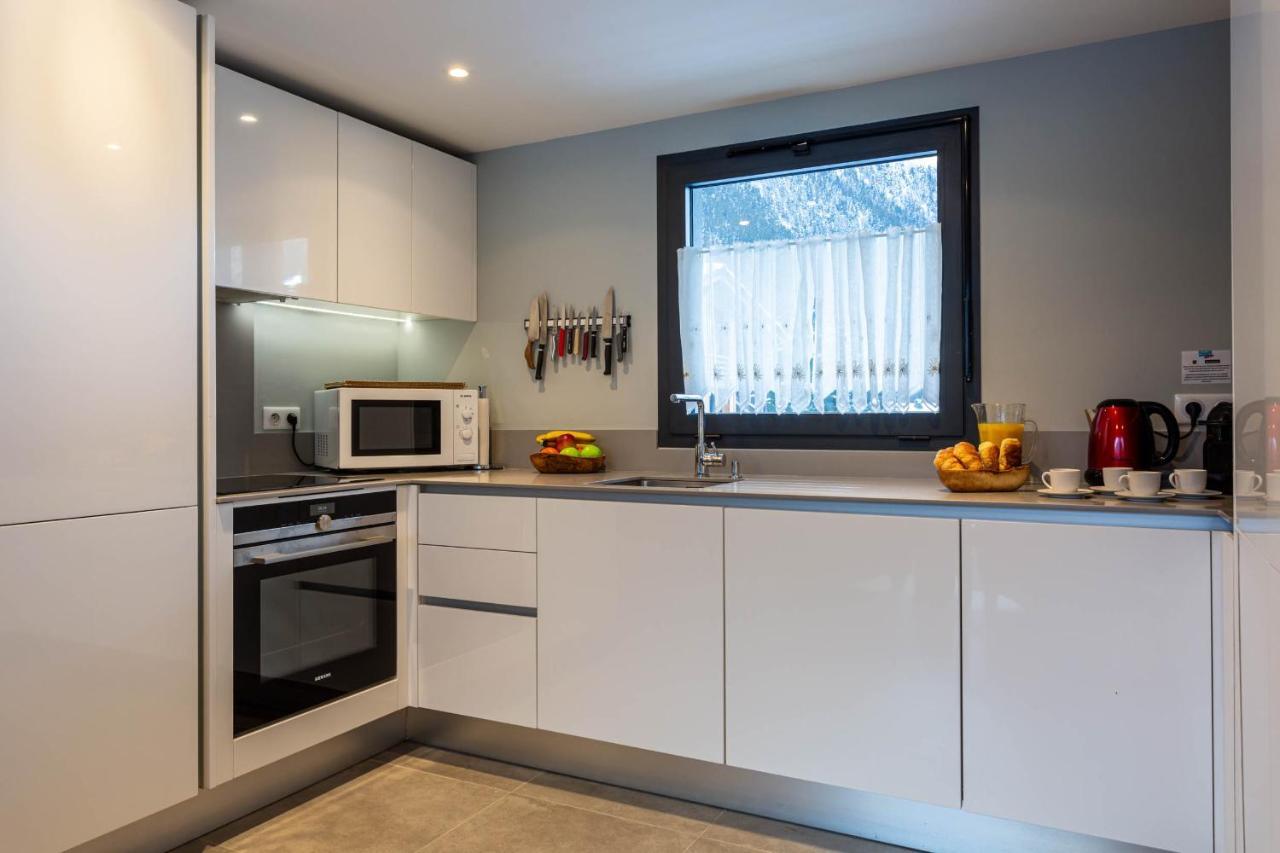 Apartment La Cordee 124 - Year
